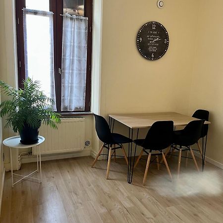 Superbe Appartement, Proche Gare, Jardin/Terrasse - Dabnb Лімож Екстер'єр фото