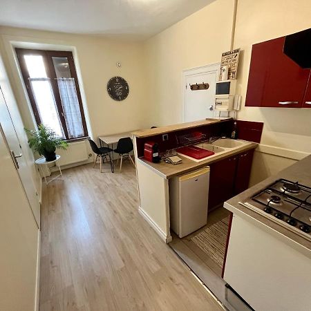 Superbe Appartement, Proche Gare, Jardin/Terrasse - Dabnb Лімож Екстер'єр фото